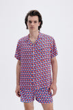 Shirt Pink Bubblegum -  shirt-pink-bubblegum-x-olimpia-zagnoli -Arrels Barcelona