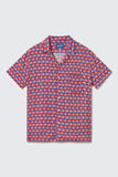 Shirt Pink Bubblegum -  shirt-pink-bubblegum-x-olimpia-zagnoli -Arrels Barcelona