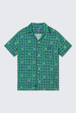 Shirt Light Blue Lucky Charms x Mary Matson