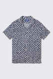 Shirt Blue Molinos x Álvaro Picardo