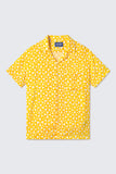 Shirt Yellow Molinos x Álvaro Picardo