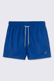 Swim Shorts Plain Navy x Arrels Barcelona
