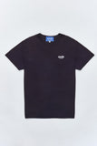 Blue Tee "Hellas" print, a stylish collaboration by Julie Safirstein