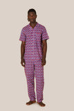 Pants Pink Bubblegum -  pants-pink-bubblegum-x-olimpia-zagnoli -Arrels Barcelona