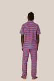 Pants Pink Bubblegum -  pants-pink-bubblegum-x-olimpia-zagnoli -Arrels Barcelona