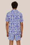 Shirt Blue Tulum -  shirt-blue-tulum-x-alejandra-anglada -Arrels Barcelona