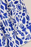 Swim Shorts Blue Tulum -  swim-shorts-blue-tulum-x-alejandra-anglada -Arrels Barcelona