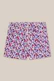 Swim Shorts Red Rush Hour -  swim-shorts-red-rush-hour-x-malika-favre -Arrels Barcelona