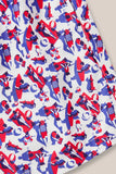 Swim Shorts Red Rush Hour -  swim-shorts-red-rush-hour-x-malika-favre -Arrels Barcelona