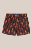 Swim Shorts Navy Sun Fragments -  swim-shorts-navy-sun-fragments-x-laura-berger -Arrels Barcelona